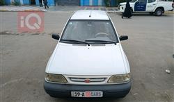 Saipa 131